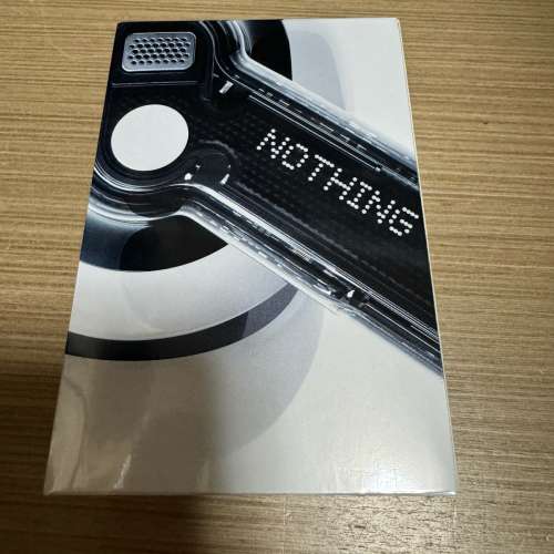 全新iPhone 14 藍色 128GB + Nothing Ear (2) 白色 港行 有單