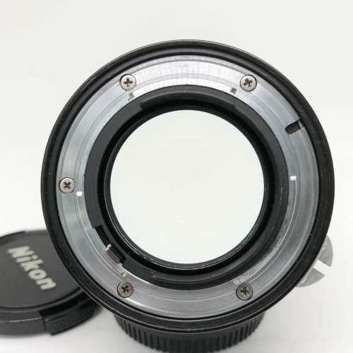 99% New NikonNikkor SC 50mm F1.4手動鏡頭, 深水埗門市可購買