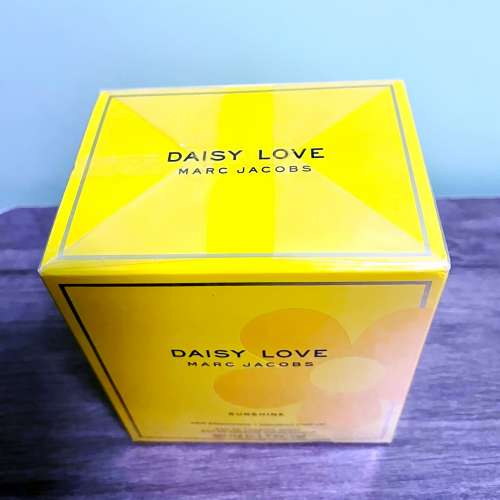 Marc Jacobs - Daisy Love Sunshine for Women 淡香水 (Eau de Toilette)