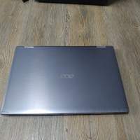 Acer spin5 intel 8th i7 notebook / pad