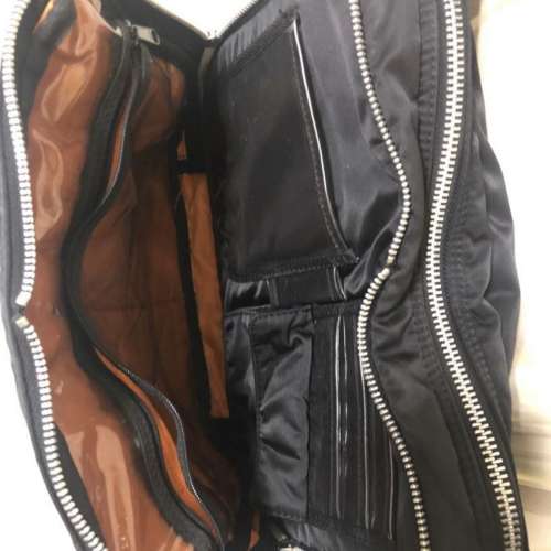 PORTER TOKYO•JAPAN 肩帶袋