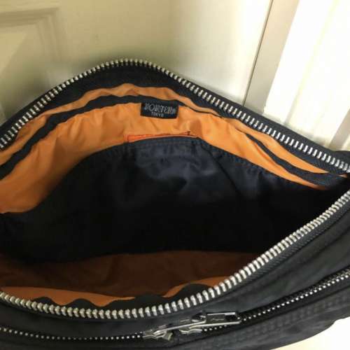 PORTER TOKYO•JAPAN 肩帶袋