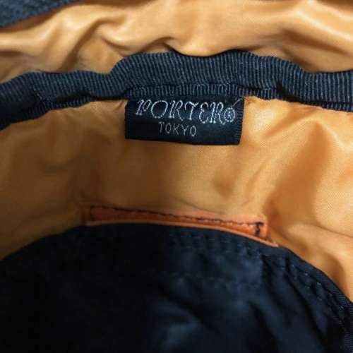 PORTER TOKYO•JAPAN 肩帶袋