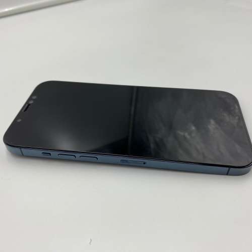 iPhone 12 Pro Max 256gb