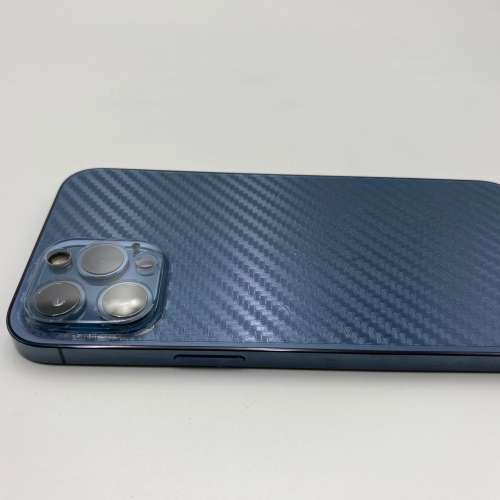 iPhone 12 Pro Max 256gb