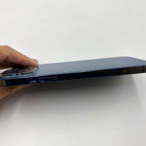 iPhone 12 Pro Max 256gb