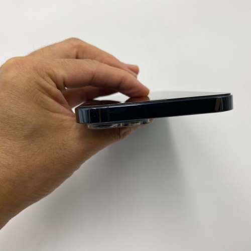 iPhone 12 Pro Max 256gb