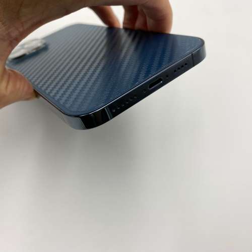 iPhone 12 Pro Max 256gb