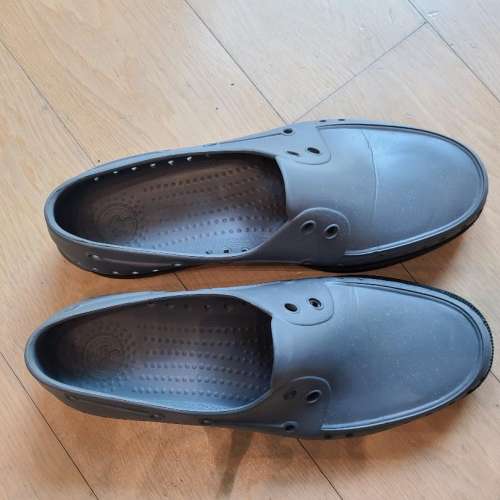 Native water plastic shoes 男裝水鞋