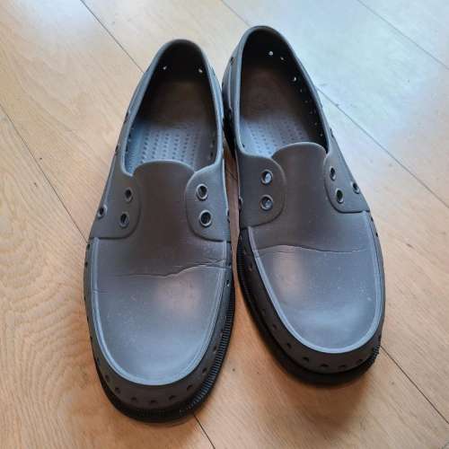 Native water plastic shoes 男裝水鞋