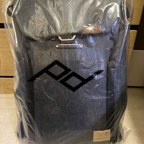 Peak Design - Everyday Backpack V2 - 20L - Charcoal
