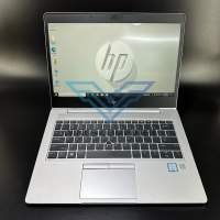 HP EliteBook 830 G5 ( i5 8代 / 8GB RAM / 256GB SSD / 14吋 )【👍🏼９成新｜✨3個...
