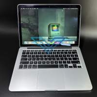 MacBook Pro 13" 2014 ( i5 / 16GB RAM / 512GB SSD / 13-inch Retina )