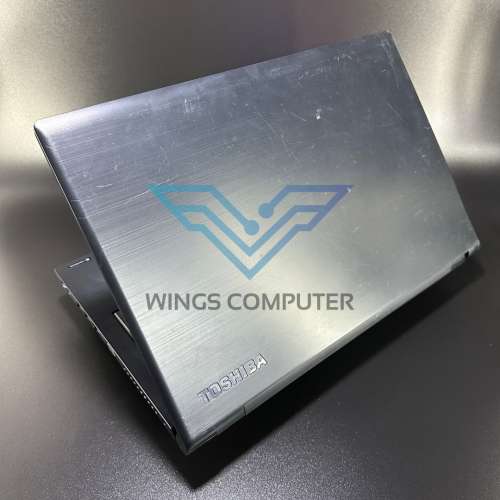 Toshiba dynabook B65/M ( i5 8代 / 8GB RAM / 256GB SSD / 15.6吋 )【✍️日本版鍵...