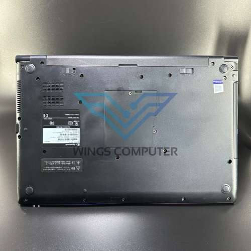 Toshiba dynabook B65/M ( i5 8代 / 8GB RAM / 256GB SSD / 15.6吋 )【✍️日本版鍵...