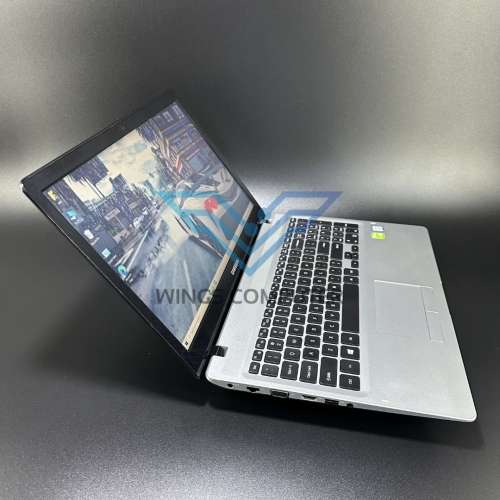 Samsung 500R5L ( i7 6代 / 8GB RAM / 512GB SSD / 15.6吋 )【✨3個月保養
