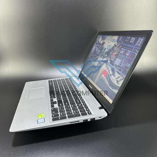 Samsung 500R5L ( i7 6代 / 8GB RAM / 512GB SSD / 15.6吋 )【✨3個月保養