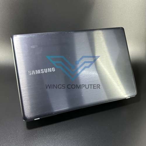 Samsung 500R5L ( i7 6代 / 8GB RAM / 512GB SSD / 15.6吋 )【✨3個月保養