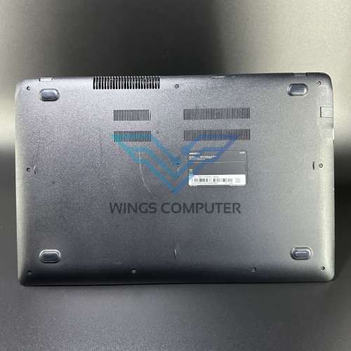 Samsung 500R5L ( i7 6代 / 8GB RAM / 512GB SSD / 15.6吋 )【✨3個月保養