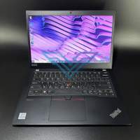 X13 Lenovo ThinkPad ( i5 10代 / 16GB RAM / 256GB SSD / 13.3 inch )✨原廠保養...