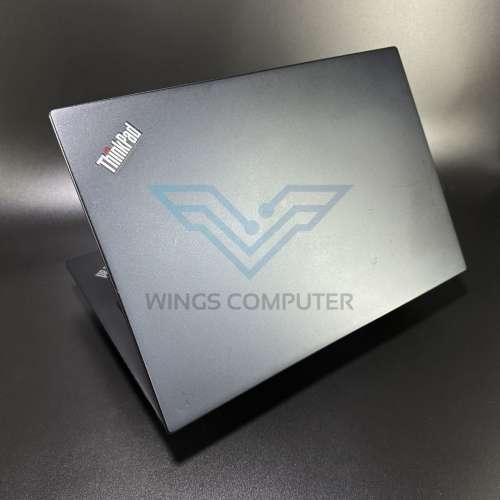 X13 Lenovo ThinkPad ( i5 10代 / 16GB RAM / 256GB SSD / 13.3 inch )✨原廠保養...