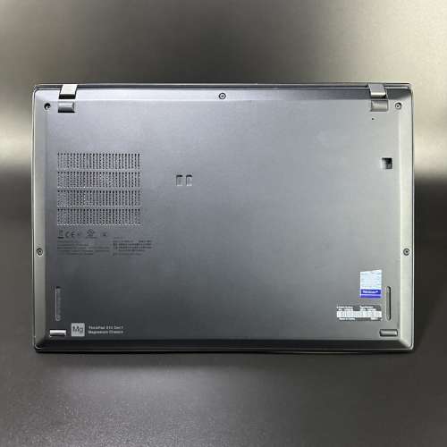 X13 Lenovo ThinkPad ( i5 10代 / 16GB RAM / 256GB SSD / 13.3 inch )✨原廠保養...