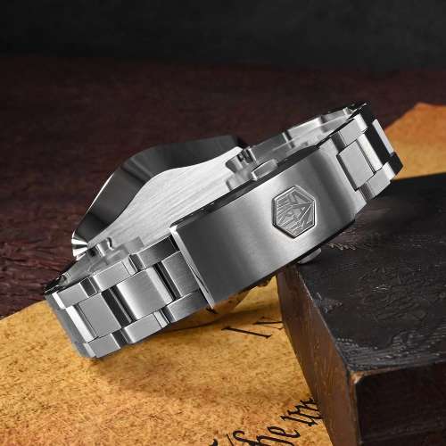 San Martin 手錶 SN087G (復刻SBEX007/SLA025)