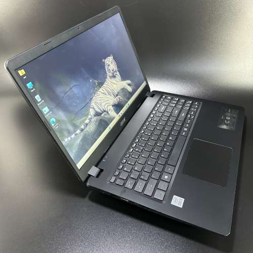 Acer A315 ( i3 10代 / 12GB RAM / 256GB SSD / 15.6吋 )【👍🏼Windows 11｜🌟性能...