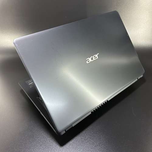 Acer A315 ( i3 10代 / 12GB RAM / 256GB SSD / 15.6吋 )【👍🏼Windows 11｜🌟性能...