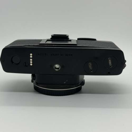 Olympus OM4 film camera 菲林相機