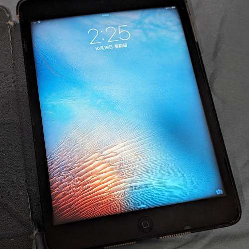 iPad Mini 1代 16GB WiFi (Model A1432)