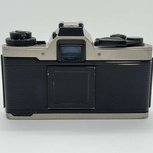 Olympus OM4T film camera 菲林相機