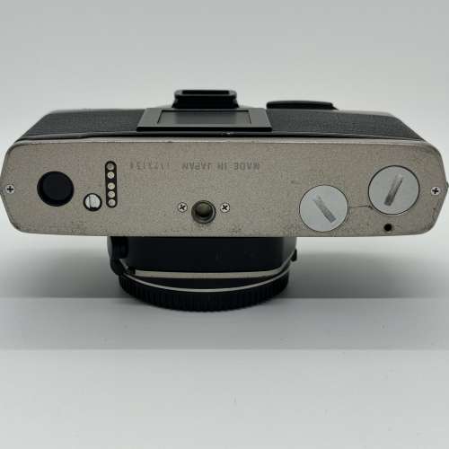 Olympus OM4T film camera 菲林相機