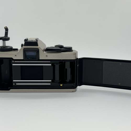 Olympus OM4T film camera 菲林相機