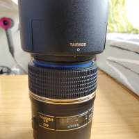 Tamron 90mm 2.8 macro 微距鏡 (canon)