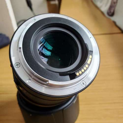 Tamron 90mm 2.8 macro 微距鏡 (canon)