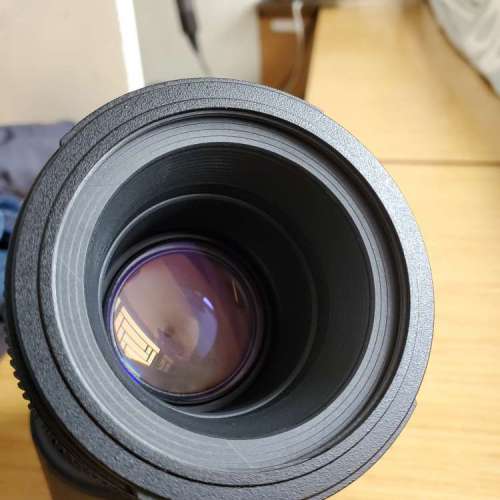 Tamron 90mm 2.8 macro 微距鏡 (canon)