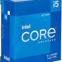 intel core i5 12600k 有保 換新出售