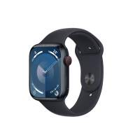 Apple Watch Series 9 午夜黑上網版