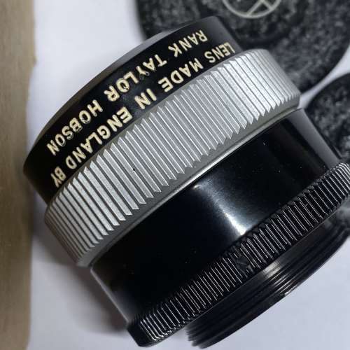 @@@@ 極為罕有98-99%Taylor Hobson （Cooke ）@@@@@