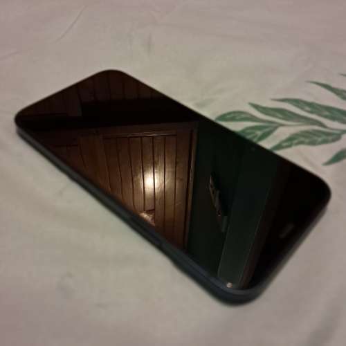 iPhone 12 128GB 藍色 九成新