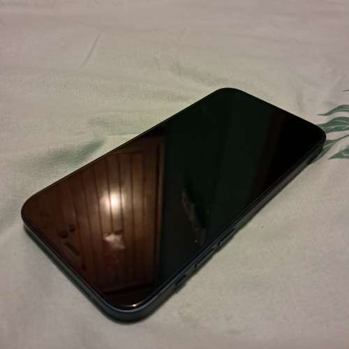 iPhone 12 128GB 藍色 九成新