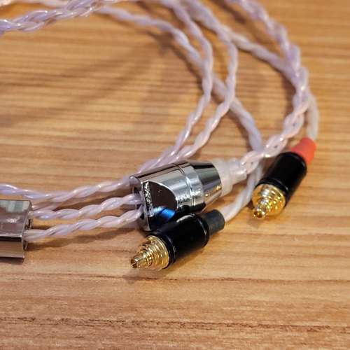 日本 MOGAMI Y529 升級線