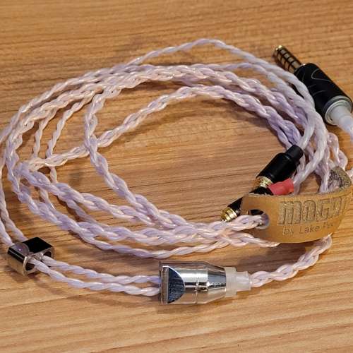 日本 MOGAMI Y529 升級線