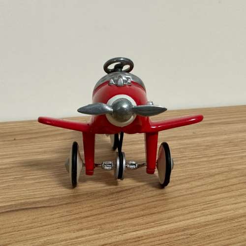 1997 年可口可樂 1:18 比例 踏板飛機