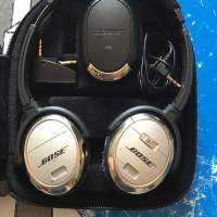 Bose QC3 降燥音筒