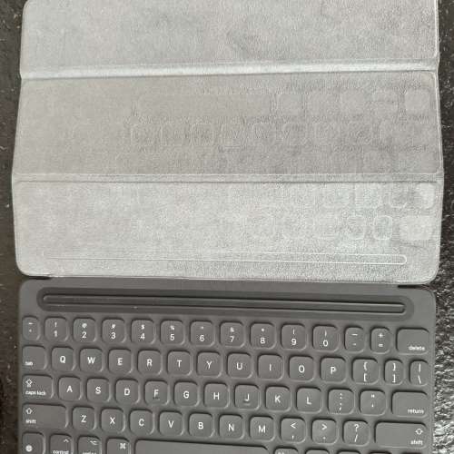 Smart Keyboard for iPad (9th generation)