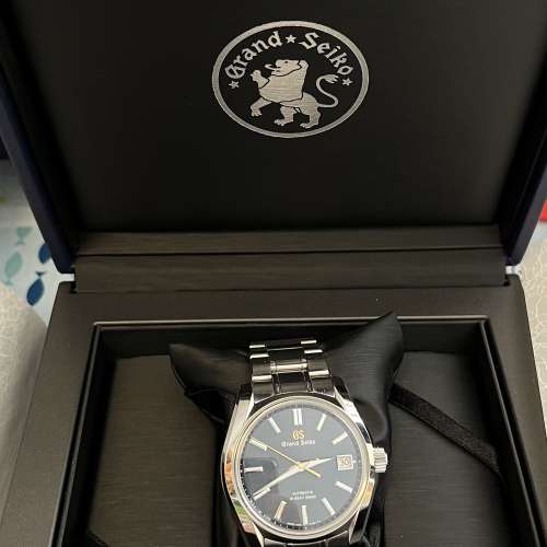 行货Grand sekio SBGH273  9成新