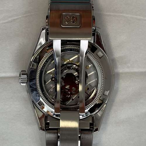 行货Grand sekio SBGH273  9成新