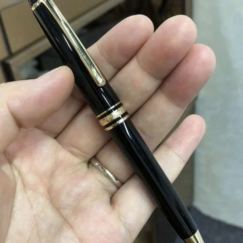 ❤️Montblanc ball pen